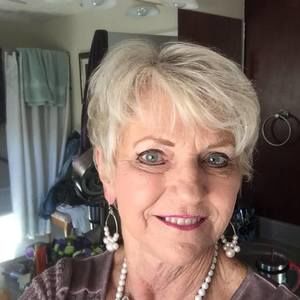 Meet your Posher, Cheryll